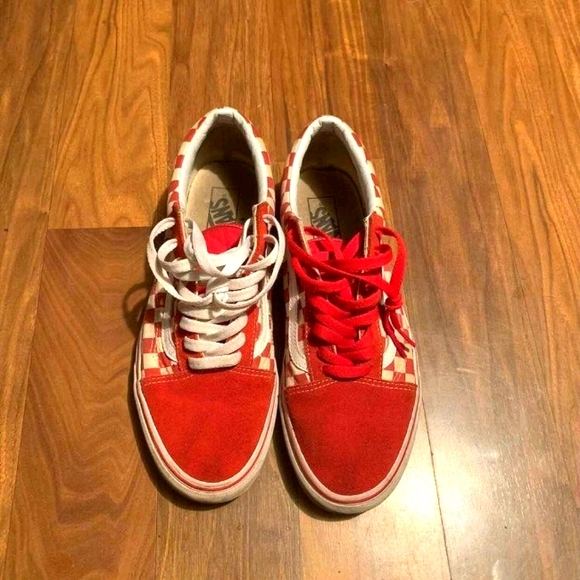 Vans Old Skool - Picture 1 of 4